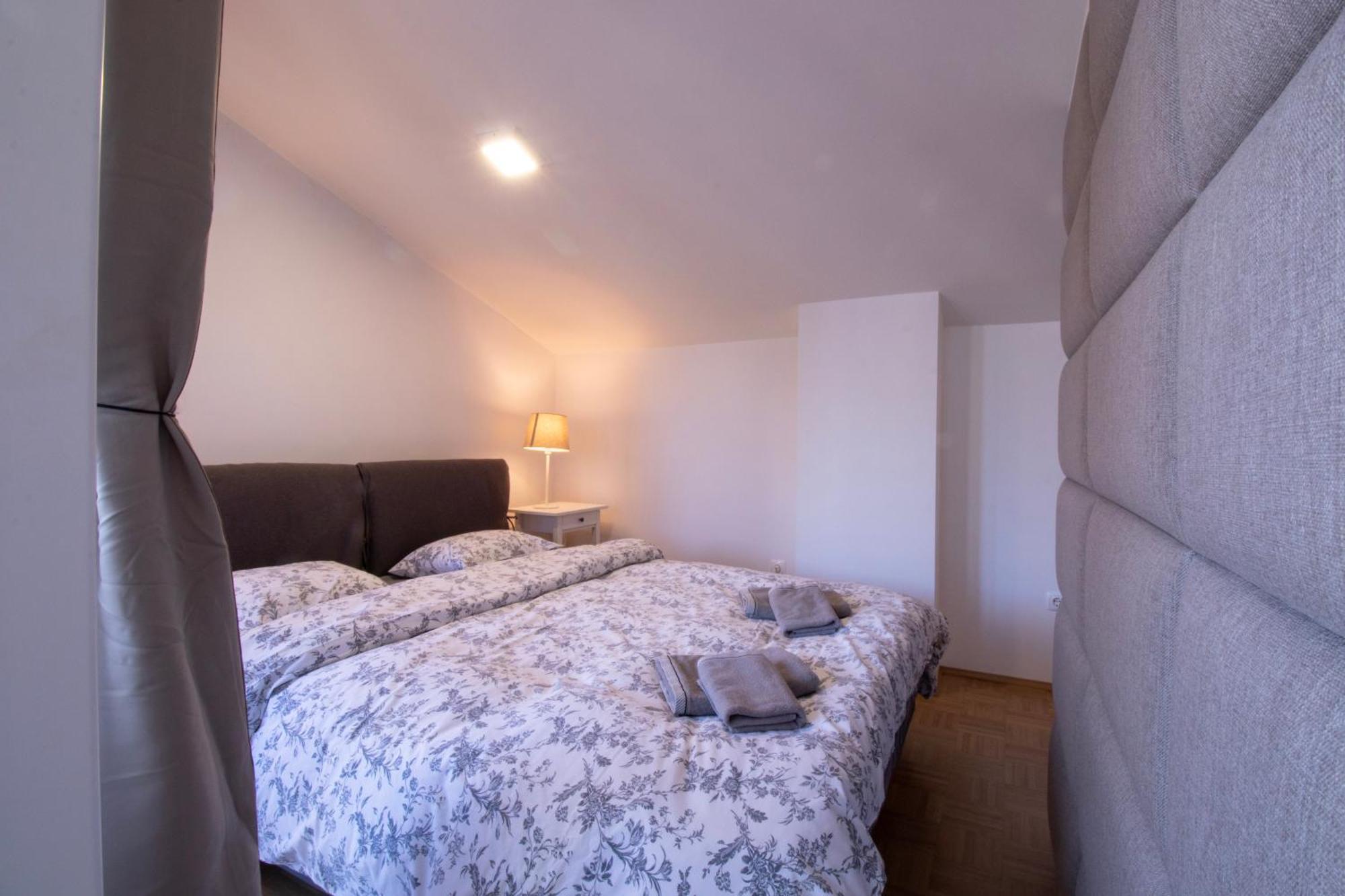 Bright Loft Near Bohinj Lake Esterno foto