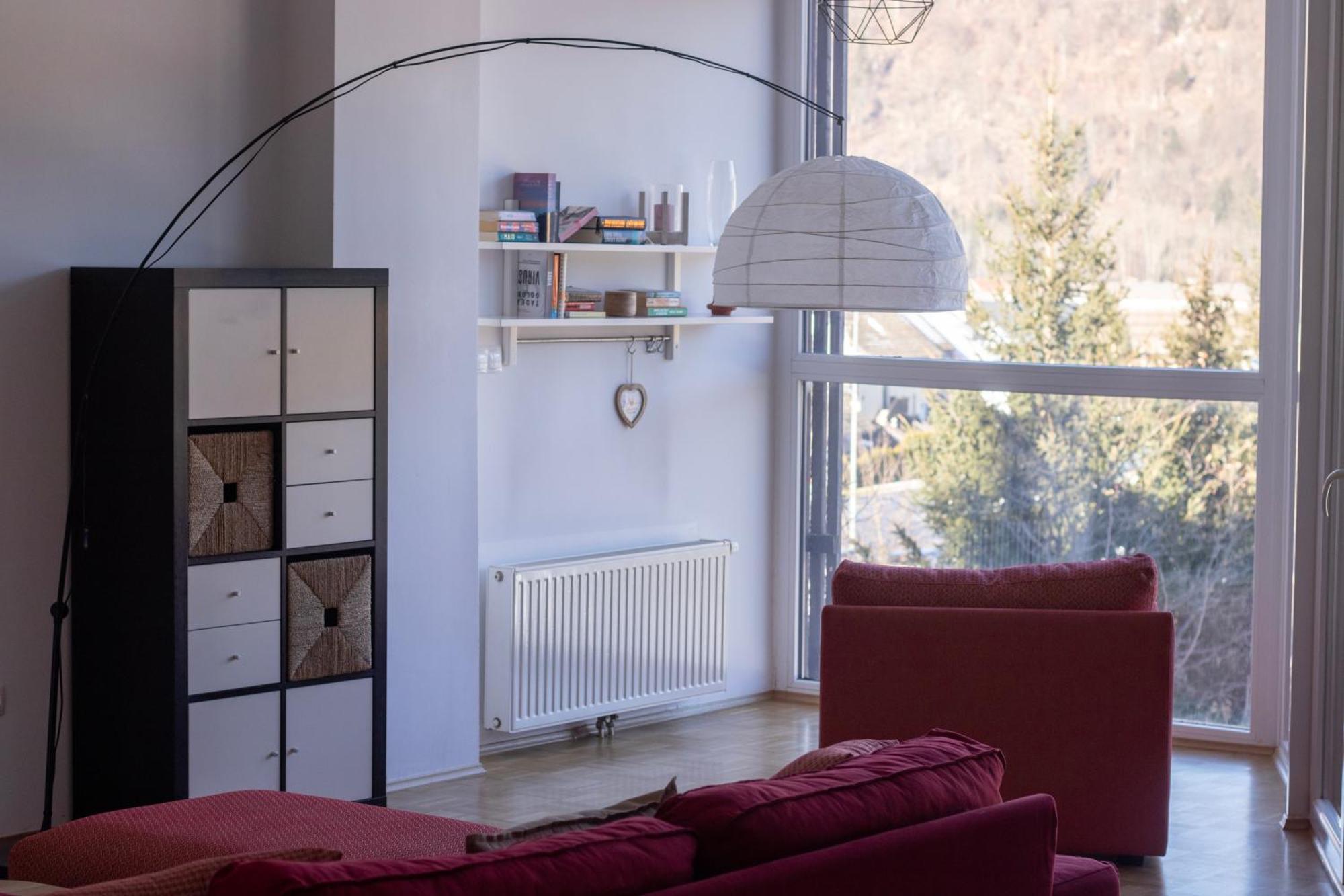 Bright Loft Near Bohinj Lake Esterno foto